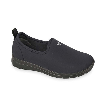VALLEVERDE Pantofola donna slip on in tessuto 25350