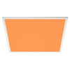 Pannello Led 94w Ultra Slim 24v Luce Rgb+3000k Rgbw Incasso 62x62cm Cromoterapia