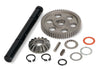 KIT INGRANAGGI CON FERMI PER APPARECCHIO DA CUCINA KENWOOD KMX75