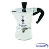 BIALETTI CAFFETTIERA MOKA EXPRESS RESTYLING - 12 TAZZE - FER-264488