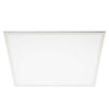 Pannello Led 94w Ultra Slim 24v Luce Rgb+3000k Rgbw Incasso 62x62cm Cromoterapia