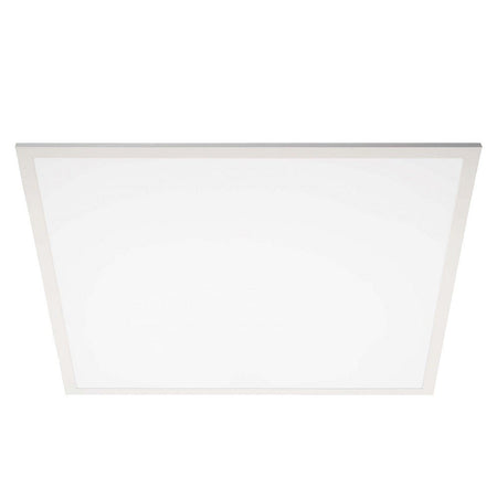 Pannello Led 94w Ultra Slim 24v Luce Rgb+3000k Rgbw Incasso 62x62cm Cromoterapia
