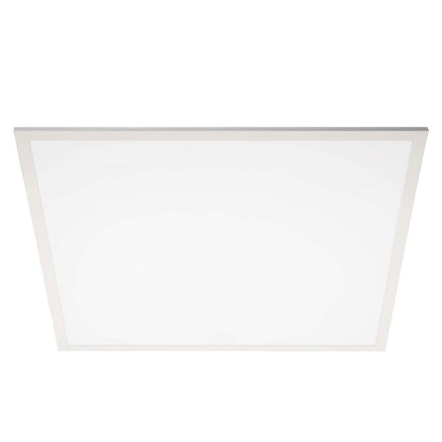 Pannello Led 94w Ultra Slim 24v Luce Rgb+3000k Rgbw Incasso 62x62cm Cromoterapia