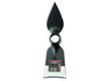 ZAPPA COMBINATA CUORE QUADRO MOD.230 cm.7.5x28.5h. FERR 271004