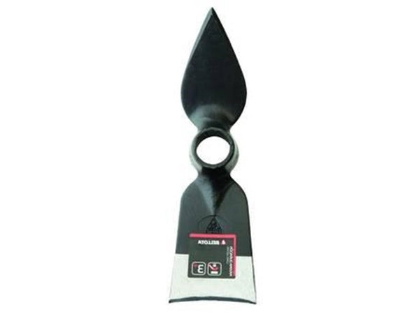 ZAPPA COMBINATA CUORE QUADRO MOD.230 cm.7.5x28.5h. FERR 271004