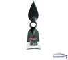 ZAPPA COMBINATA CUORE QUADRO MOD.230 cm.7.5x28.5h. FERR 271004