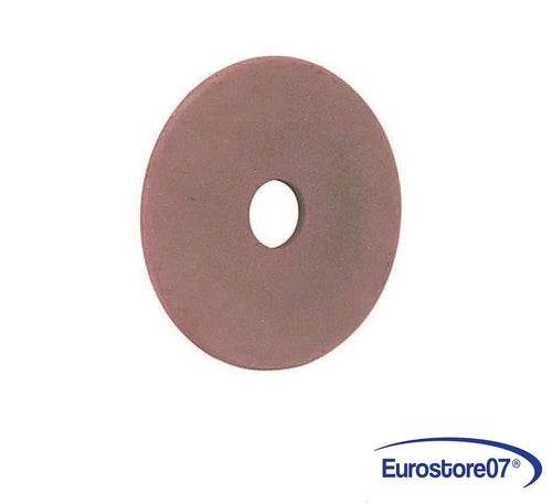 EXCEL MOLA PER AFFILATRICE ELETTRICA - ø mm.100x3.2 foro ø mm.10 FER-259835
