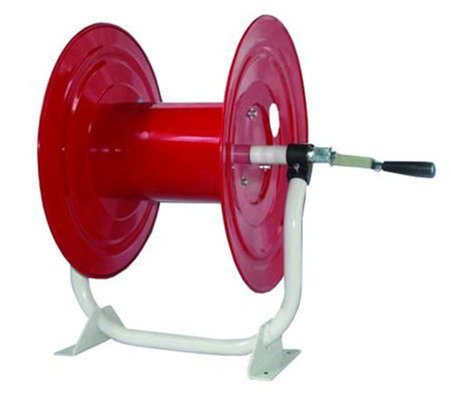 AVVOLGITUBO PER TUBI ALTA PRESSIONE CON STAFFE mt.150 tubo ø mm.8/13 -FER 74629
