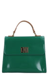 Alviero Martini Borse... Verde da donna