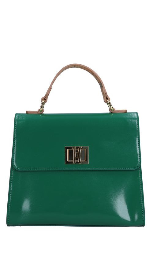 Alviero Martini Borse... Verde da donna