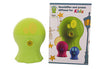 Scricciolo polipini diffusione kids
