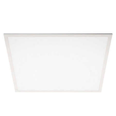 Pannello Led 94w Ultra Slim 24v Luce Rgb+4000k Rgbw Incasso 62x62cm Cromoterapia