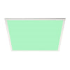 Pannello Led 94w Ultra Slim 24v Luce Rgb+4000k Rgbw Incasso 62x62cm Cromoterapia