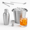 Set di accessori da Cocktail