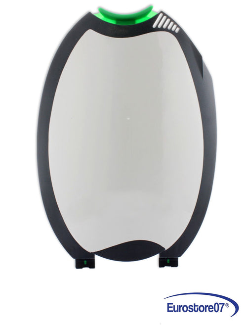 SPORTELLO UNITA FILTRO COMPATIBILE PER FOLLETTO VK150 VORWERK PORTA SACCHETTO