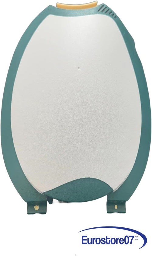 SPORTELLO UNITA FILTRO COMPATIBILE PER FOLLETTO VK140 VORWERK PORTA SACCHETTO