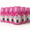 Air Fresh Deomatic Ricariche Profumatore Ambiente 6x250ml Spray Relaxing Zen Antiodore