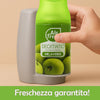 Air Fresh Deomatic Ricariche Profumatore Ambiente 6x250ml Spray Mela Verde Antiodore