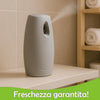 Air Fresh Deomatic Ricariche Profumatore Ambiente 6x250ml Spray Mela Verde Antiodore