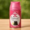 Air Fresh Deomatic Ricariche Profumatore Ambiente 6x250ml Spray Relaxing Zen Antiodore