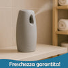 Air Fresh Deomatic Ricariche Profumatore Ambiente 6x250ml Spray Nuvola Cotone Antiodore