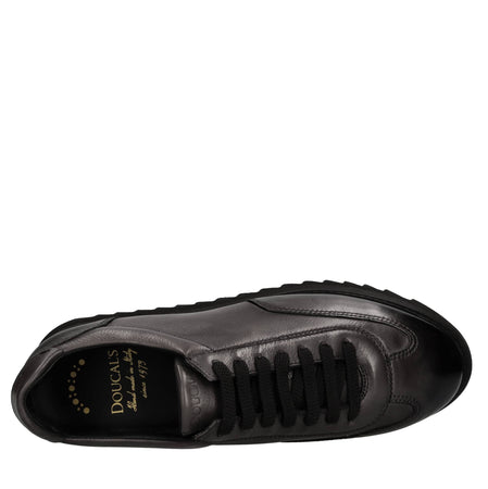 Doucal's Sneakers Grigio da uomo