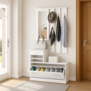 Set arredo ingresso