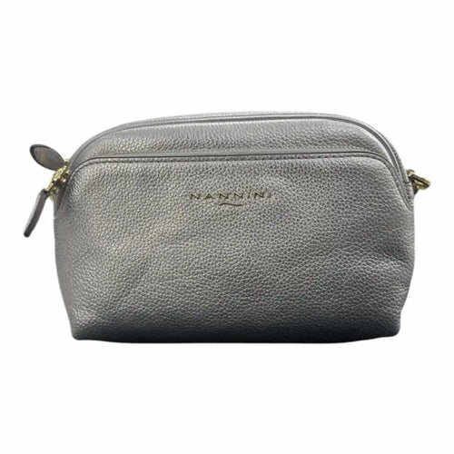 17391 Tracolla Nannini Argento 0000000116