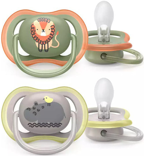 Avent succh ultra air6-18 m le