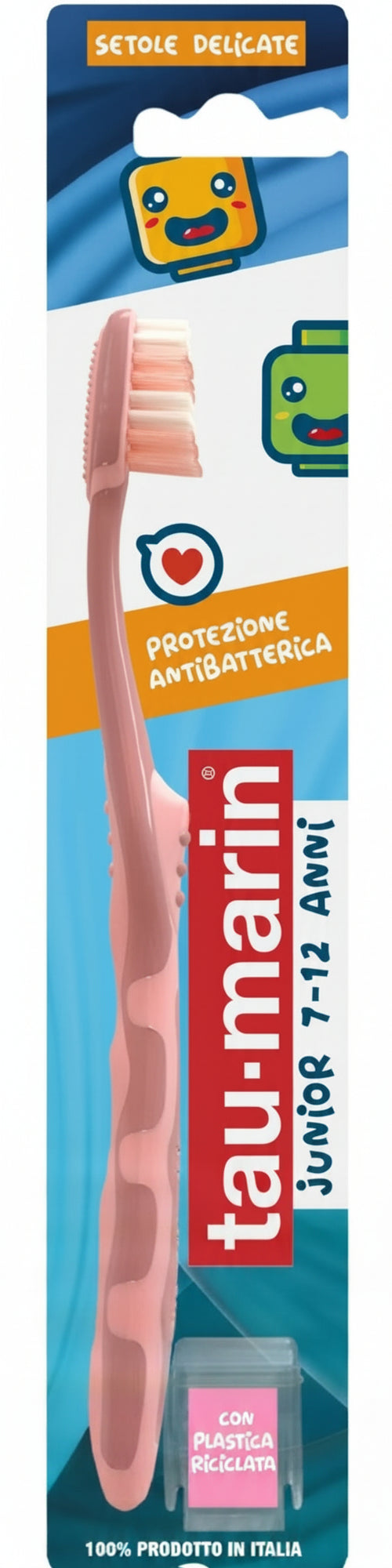 Tau marin spazzolino j antibat