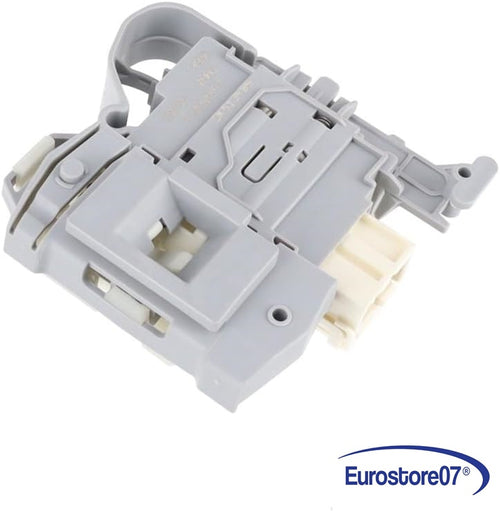 ELETTROSERRATURA BLOCCOPORTA PER LAVATRICE CANDY HOOVER ZEROWATT 43030357 BP 19