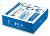Organics pharm kit ridensific
