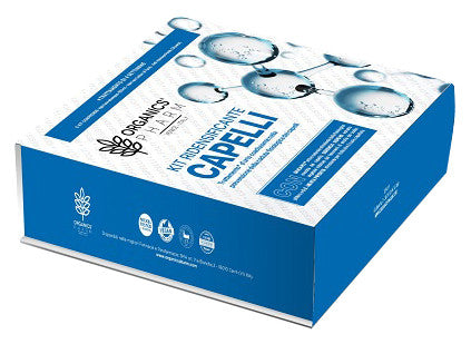 Organics pharm kit ridensific