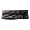 TASTIERA USB LOGITECH KEYBOARD OEM K120 920-002517