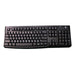 TASTIERA USB LOGITECH KEYBOARD OEM K120 920-002517