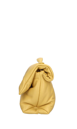 GAVA MILANO Borse... Giallo da donna