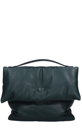 GAVA MILANO Borse... Verde da donna