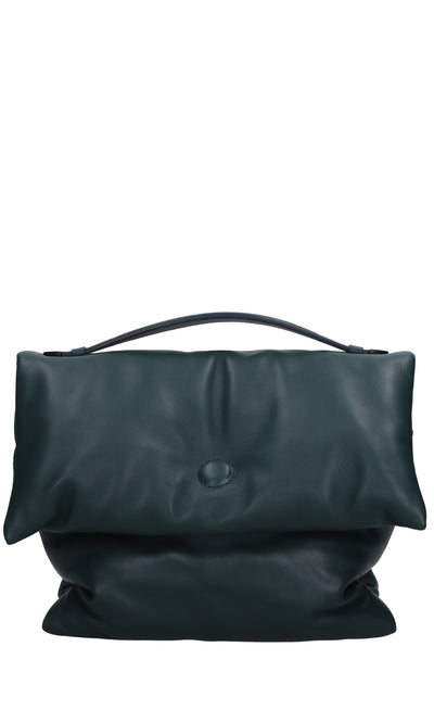 GAVA MILANO Borse... Verde da donna