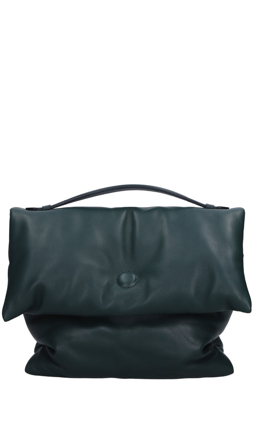 GAVA MILANO Borse... Verde da donna