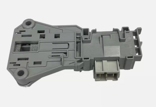 ELETTROSERRATURA BLOCCAPORTA LAVATRICE ELECTROLUX 140000970016, 3792036026,
