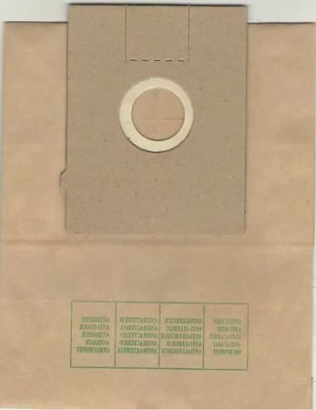 8 SACCHETTI SACCHETTO BOSCH SMILY VS 01G400 - VS 01G500 TYP K - UNBS 100 SI 19
