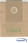 8 SACCHETTI SACCHETTO BOSCH SMILY VS 01G400 - VS 01G500 TYP K - UNBS 100 SI 19