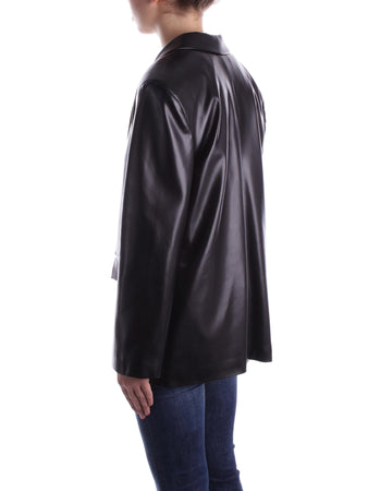 KOSTUMNÂ°1 Giacche Nero da donna