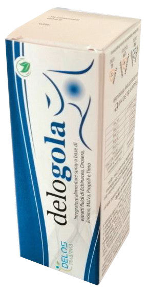 Delogola spray 30ml