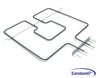 RESISTENZA FORNO 1400W WHIRLPOOL 480121104184, C00318740, 480121104179 RS 40