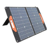 Pannello Solare Pieghevole 120w Fotovoltaico 19.8v Ricarica Batterie Generatore