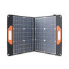 Pannello Solare Pieghevole 120w Fotovoltaico 19.8v Ricarica Batterie Generatore