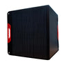 Pannello Solare Pieghevole 120w Fotovoltaico 19.8v Ricarica Batterie Generatore