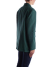 KOSTUMNÂ°1 Giacche Verde da donna