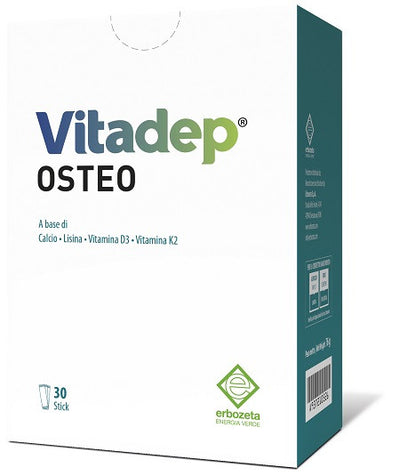 Vitadep osteo 30stick